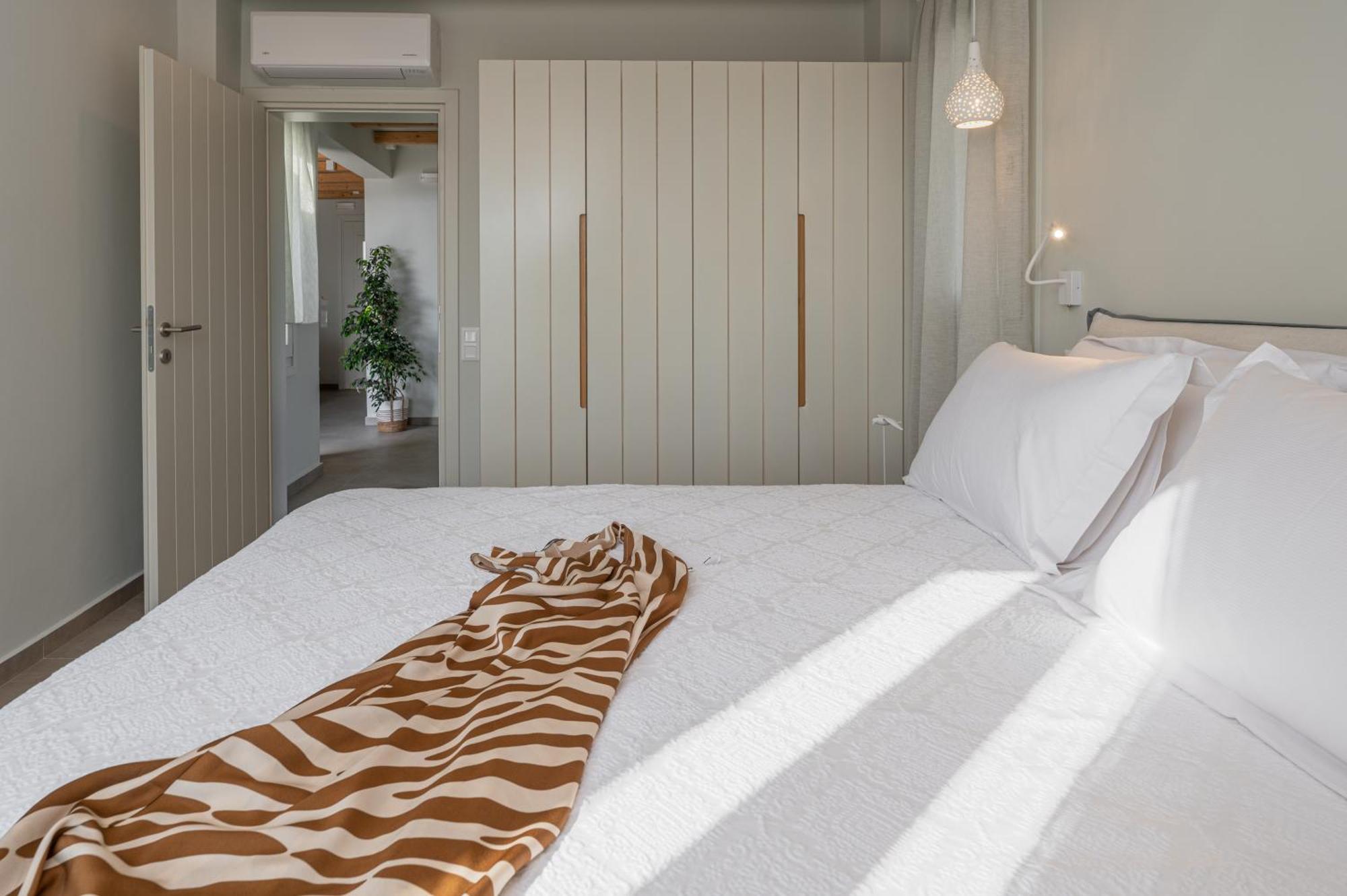 Castello Amorgos Suites Katápola Extérieur photo